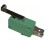 Microswitch finecorsa