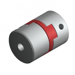 Giunto motore 6,35 - 10 Giunto motore 6,35 - 10