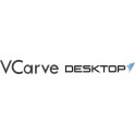 Software VCarve Desktop per pantografi CNC