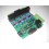 SCHEDA ELETTRONICA 4 ASSI MADE IN ITALY per pantografi CNC,motori passo-passo 4A-4 axis controller board for CNC stepper motor