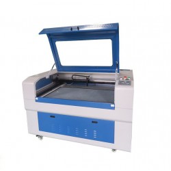 Macchina taglio e incisione LASER 1390 90 W Macchina taglio e incisione LASER 1390 90 W