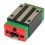 Cursore lineare 20 mm Corto Compatto