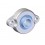 Supporto flangiato 10 mm - Flanged bearing for ballscrews 10mm