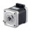 Motore stepper Nema 17 2A 0,51 Nm