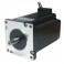 Motore stepper Nema 24 4A 3 Nm