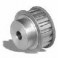 Puleggia T5 16 30 denti - Timing pulley  T5 16 30