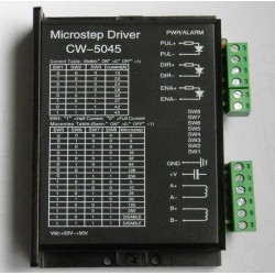 Driver 6 A